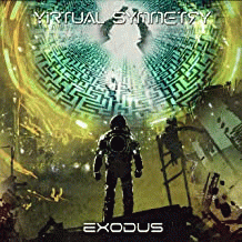 Virtual Symmetry : Exodus